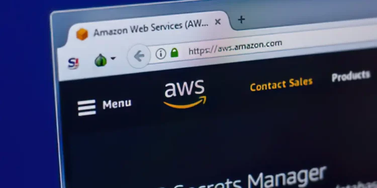 Amazon inyectará $7.2 mil millones en Israel para AWS