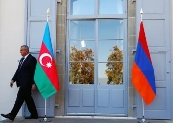 Los líderes de Armenia y Azerbaiyán afirman que la paz es posible