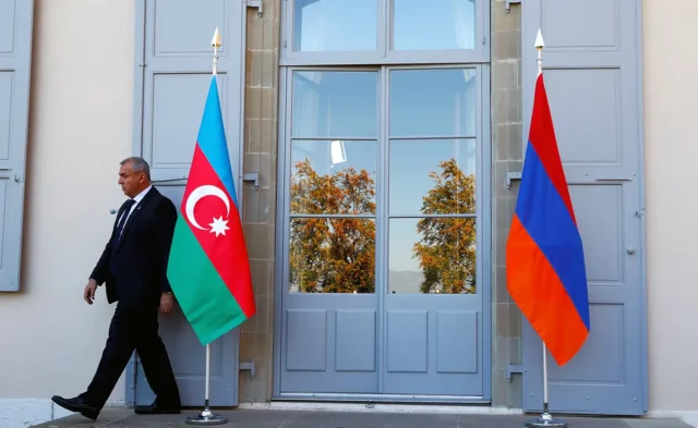 Los líderes de Armenia y Azerbaiyán afirman que la paz es posible