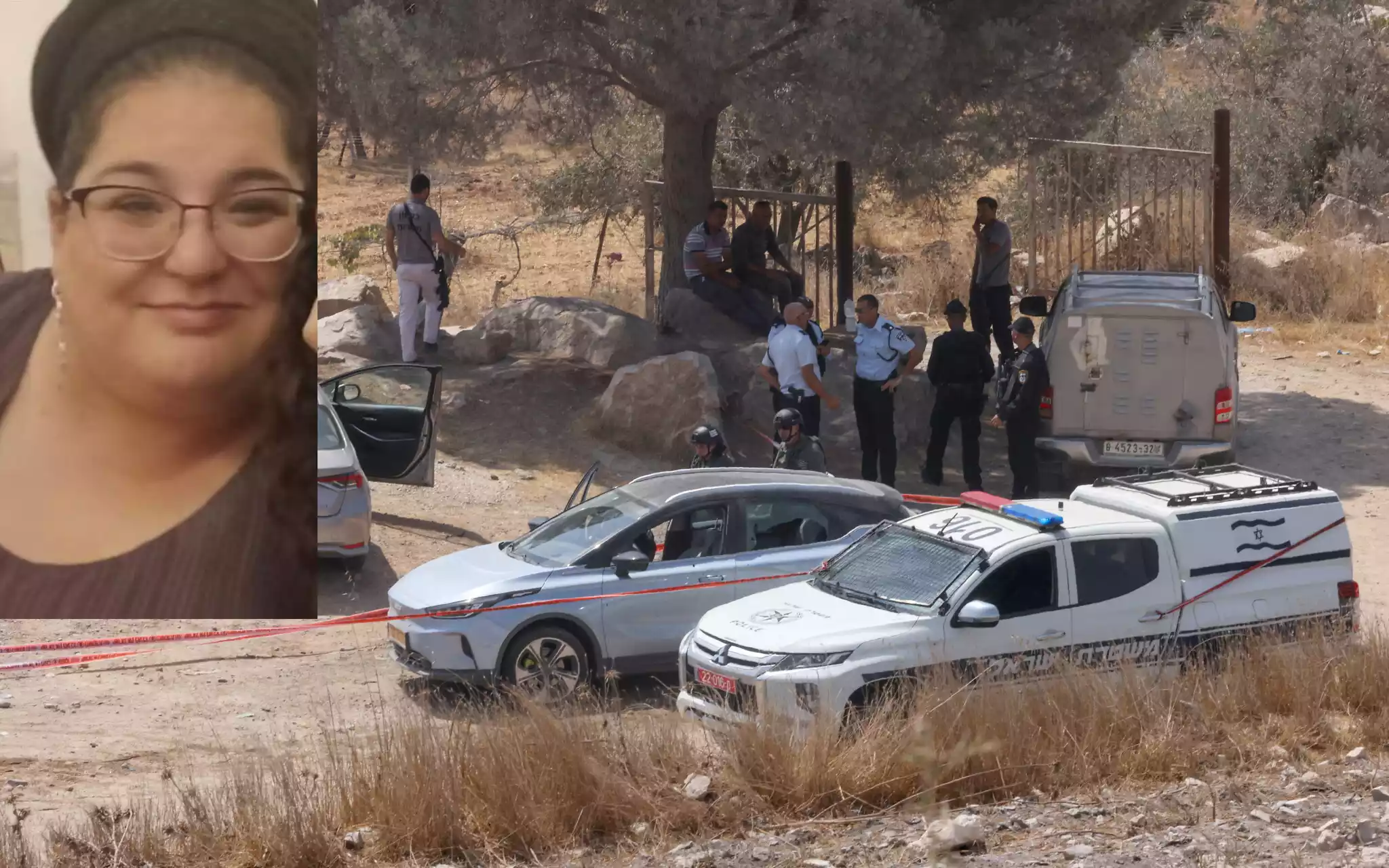 Atentado terrorista en Hebrón: mujer israelí asesinada