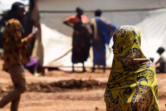 Ataque islamista contra iglesia del Congo deja 14 muertos