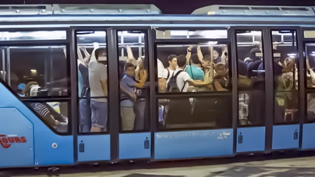 Los autobuses circularán en Jerusalén en Shabat