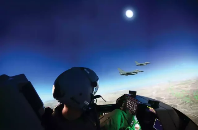 Israel recibirá nuevo avión espía de IAI