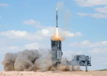 Marruecos integra el sistema israelí Barak MX a su defensa aérea