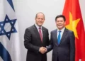 Acuerdo histórico: vuelos directos Israel-Vietnam