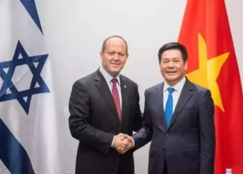 Acuerdo histórico: vuelos directos Israel-Vietnam