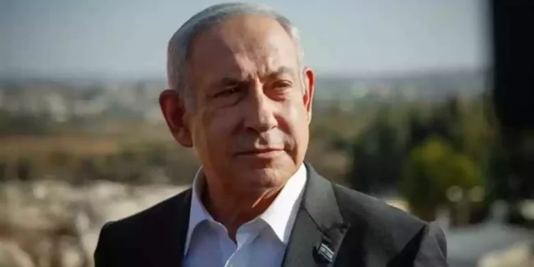 Excandidato al Tribunal Supremo llama a Netanyahu “espía iraní”