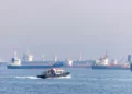 Turquía advierte a Rusia tras incidente con buque en mar Negro