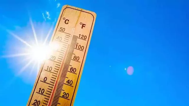 Temperaturas comienzan a subir mientras Israel se prepara para un calor récord
