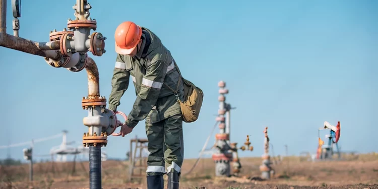 Arabia Saudí y Kuwait reafirman derecho sobre yacimiento gasífero