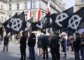 Francia disuelve a Civitas por declaraciones antisemitas