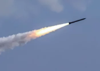 Nuevo cohete de Hamás amenaza la frontera norte de Israel
