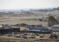 Gobierno israelí trabaja para trasladar aldeas Beduinas ilegales