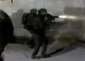 Terrorista eliminado trabajaba como salvavidas en el kibutz