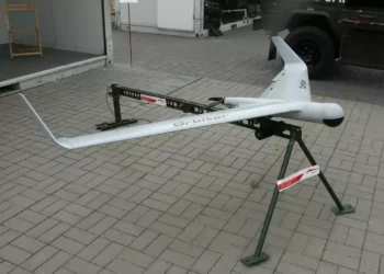 Islamistas de Gaza afirman haber derribado dron del Shin Bet