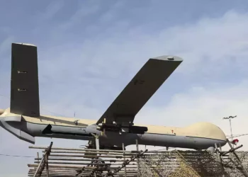 Irán y Rusia trabajan juntos en la producción de drones avanzados