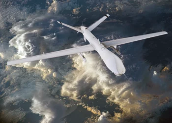 Corea del Sur producirá UAV de altitud media masivamente