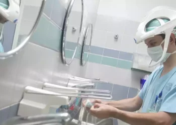 Israel agiliza importación de equipos médicos