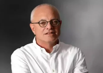 Eran Taus designado como nuevo CEO de Rhenium