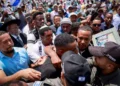 Israel reevalúa política de inmigración etíope