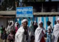 El gobierno evacuará a los israelíes varados hacia Addis Abeba
