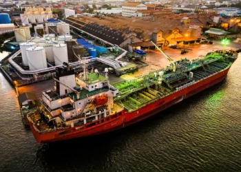 Guyana aumenta su cuota de mercado petrolero en Europa