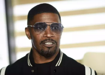 Jamie Foxx se disculpa por publicación en Instagram