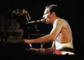 Piano de "Bohemian Rhapsody" en subasta
