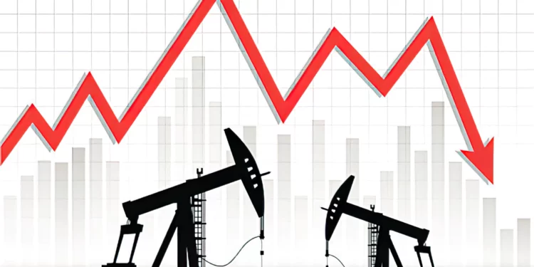 Pérdidas de petroleras tras retirada de Rusia: $110 mil millones