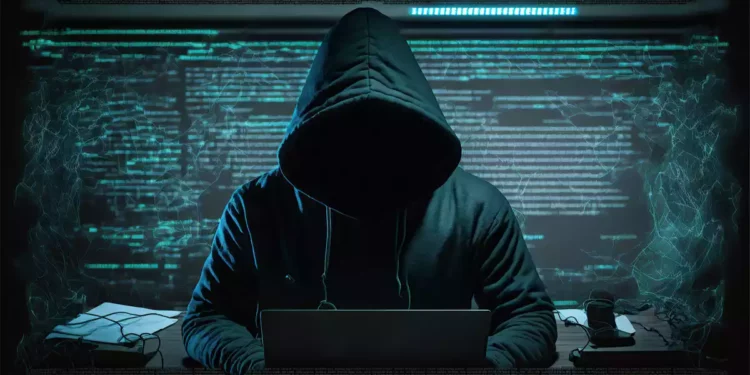 Hackers roban datos imitando páginas del gobierno israelí