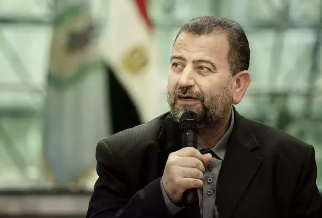 Hamás amenaza con guerra regional si Israel inicia asesinatos selectivos