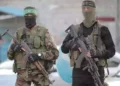 Hamás desafiante ante amenazas de Israel a sus líderes