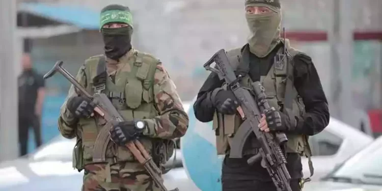 Hamás desafiante ante amenazas de Israel a sus líderes