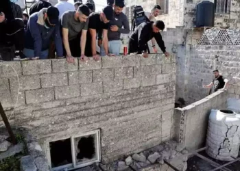 Hamás elogia a terroristas que atacaron a las FDI