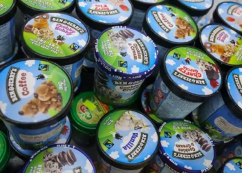 Unilever gana demanda contra boicot de Ben & Jerry's a Israel