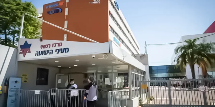 Hackers exigen millones tras ataque al Centro Médico israelí