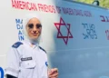 Por primera vez una beduina conducirá ambulancia en Israel