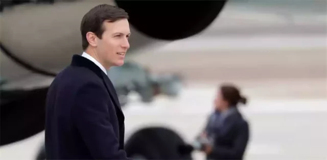 Kushner facilita encuentro entre líder qatarí y empresarios judíos