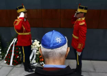 Yad Vashem insta a Rumanía a reconocer papel en el Holocausto