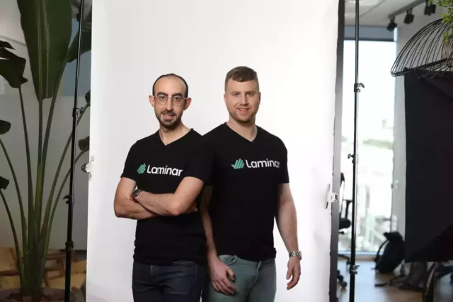 Rubrik adquiere Laminar, la startup de ciberseguridad israelí