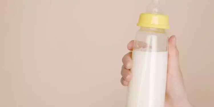 Empresa israelí Maolac combina IA con la leche materna