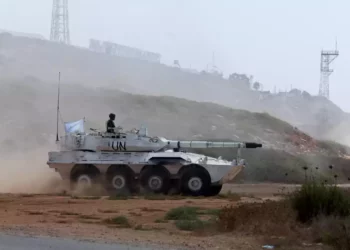 EE.UU busca resolver conflicto fronterizo entre Líbano e Israel