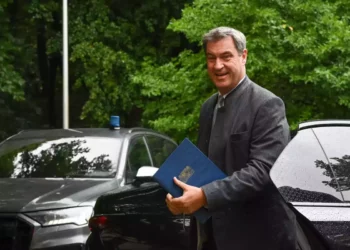Folleto antisemita causa polémica en el gobierno alemán