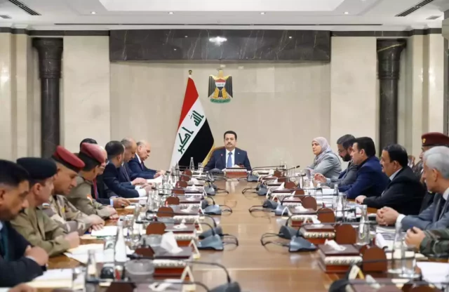 Tras décadas del ataque israelí a Osirak: Irak anuncia proyecto nuclear