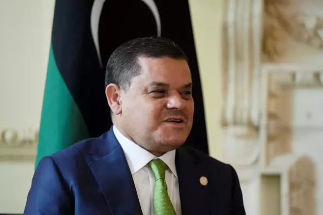 Libia rechaza la paz con Israel