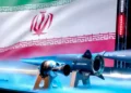 Irán dice tener tecnología para misil de crucero supersónico