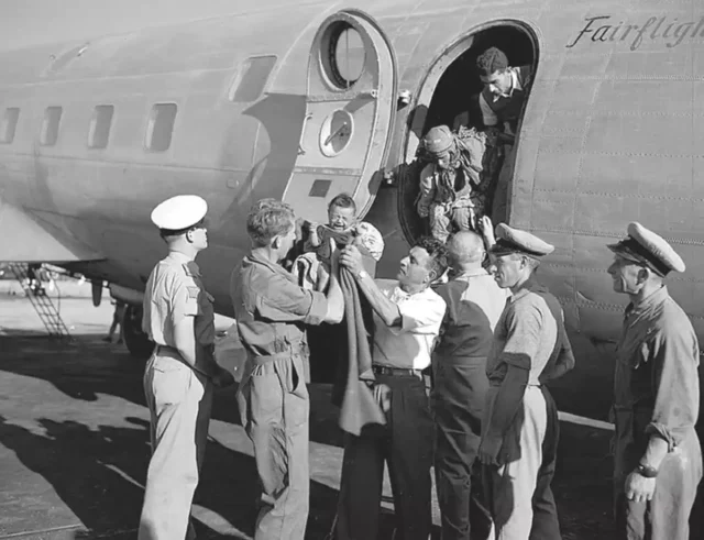 Israel debate informe sobre desaparición de niños yemenitas