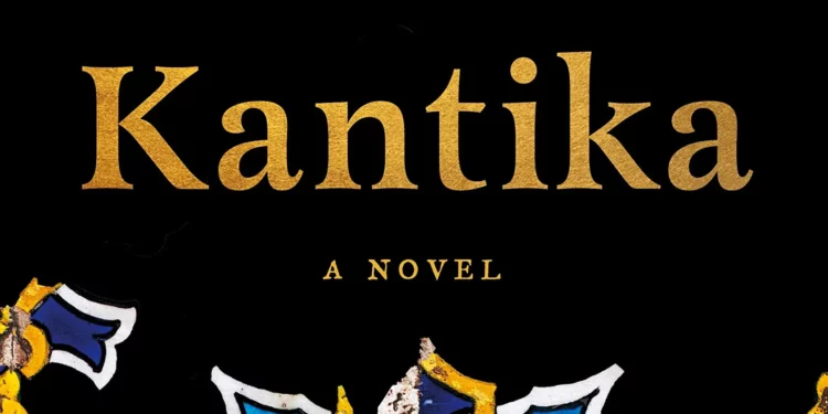 Novela sefardí "Kantika" resucita la saga familiar judía