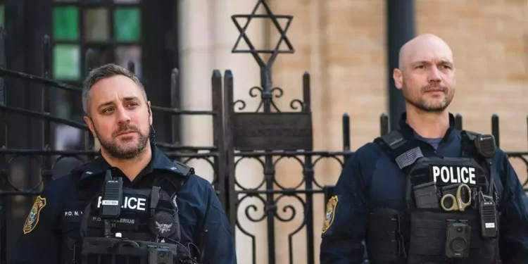 Evacuan 2 sinagogas en Shabat tras amenazas de bomba