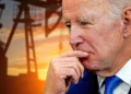 Política energética de Biden causa desconcierto entre aliados